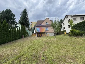 Pronájem rodinného domu, Frýdek-Místek - Frýdek, Joži Uprky, 130 m2