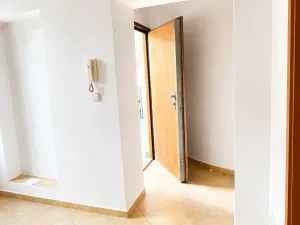 Pronájem bytu 1+kk, Praha - Žižkov, Vlkova, 44 m2