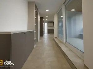 Pronájem bytu 3+1, Dubňany, Komenského, 129 m2