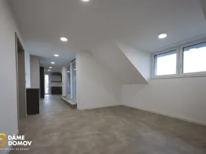 Pronájem bytu 3+1, Dubňany, Komenského, 129 m2