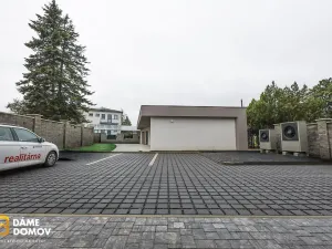 Pronájem bytu 3+1, Dubňany, Komenského, 129 m2