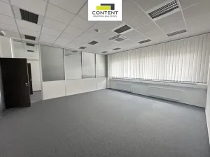 Pronájem výrobních prostor, Plzeň - Černice, U Přivaděče, 2170 m2