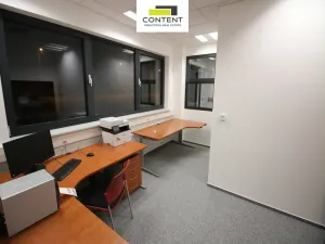 Pronájem výrobních prostor, Plzeň - Černice, U Přivaděče, 2170 m2