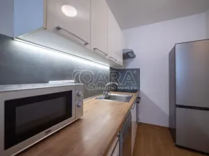 Prodej bytu 2+kk, Mělník, Studentská, 55 m2