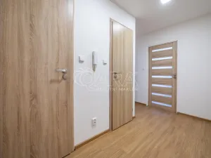 Prodej bytu 2+kk, Mělník, Studentská, 55 m2