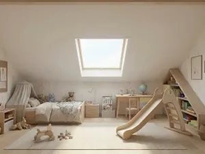 Prodej bytu 4+kk, Praha - Vinoř, Semtínská, 90 m2