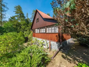 Prodej chaty, Kamenný Přívoz - Hostěradice, 43 m2