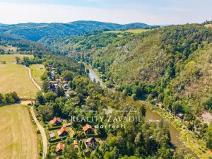 Prodej chaty, Kamenný Přívoz - Hostěradice, 43 m2