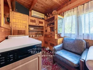 Prodej chaty, Kamenný Přívoz - Hostěradice, 43 m2
