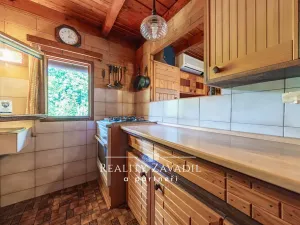 Prodej chaty, Kamenný Přívoz - Hostěradice, 43 m2