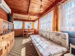 Prodej chaty, Kamenný Přívoz - Hostěradice, 43 m2