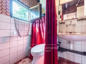 Prodej chaty, Kamenný Přívoz - Hostěradice, 43 m2