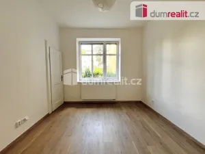 Pronájem bytu 2+kk, Litoměřice - Předměstí, Tylova, 55 m2