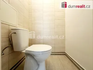 Pronájem bytu 2+kk, Litoměřice - Předměstí, Tylova, 55 m2