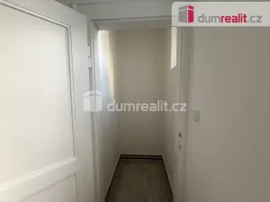 Pronájem bytu 2+kk, Litoměřice - Předměstí, Tylova, 55 m2