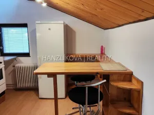 Pronájem bytu 2+1, České Budějovice - České Budějovice 6, Palmová, 54 m2