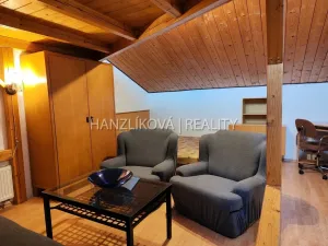 Pronájem bytu 2+1, České Budějovice - České Budějovice 6, Palmová, 54 m2