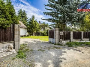 Prodej rodinného domu, Zalužany, 175 m2