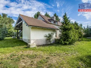 Prodej rodinného domu, Zalužany, 175 m2