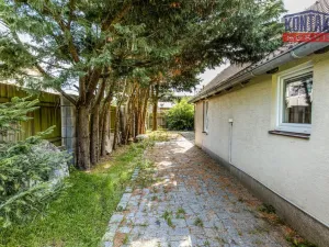Prodej rodinného domu, Zalužany, 175 m2