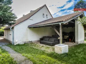 Prodej rodinného domu, Zalužany, 175 m2