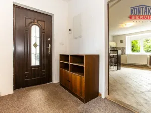 Prodej rodinného domu, Zalužany, 175 m2
