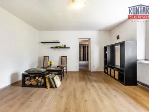 Prodej rodinného domu, Zalužany, 175 m2