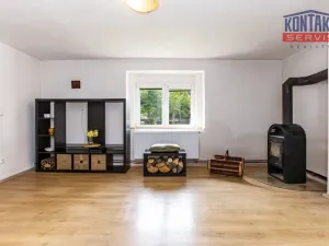 Prodej rodinného domu, Zalužany, 175 m2