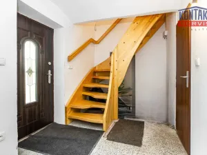 Prodej rodinného domu, Zalužany, 175 m2