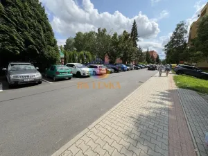 Pronájem garáže, Frýdek-Místek - Frýdek, Tolstého, 20 m2