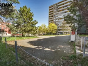 Pronájem obchodního prostoru, Praha - Háje, Hviezdoslavova, 297 m2