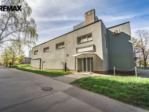 Pronájem obchodního prostoru, Praha - Háje, Hviezdoslavova, 364 m2