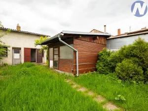 Prodej rodinného domu, Kostelec nad Černými lesy - Kostelec nad Černými Lesy, Tyršova, 139 m2