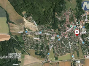 Prodej rodinného domu, Kostelec nad Černými lesy - Kostelec nad Černými Lesy, Tyršova, 139 m2