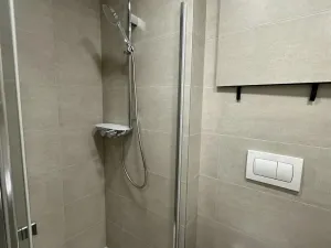 Pronájem bytu 1+kk, Praha - Košíře, Plzeňská, 26 m2