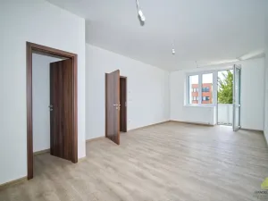 Prodej bytu 2+kk, Břeclav, 60 m2