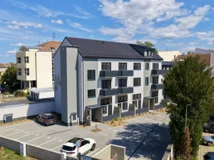 Prodej bytu 2+kk, Břeclav, 60 m2