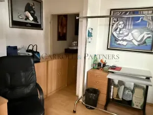 Pronájem obchodního prostoru, Ostrava - Moravská Ostrava, Zámecká, 69 m2