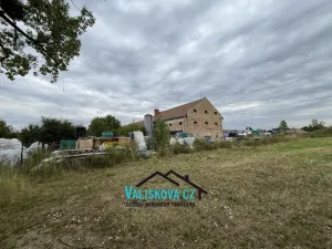 Prodej výrobních prostor, Kroměříž - Bílany, 6327 m2