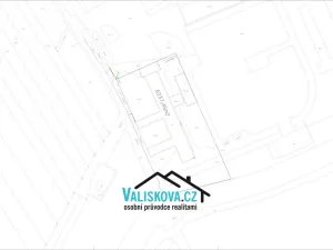 Prodej výrobních prostor, Kroměříž - Bílany, 6327 m2