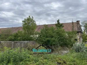 Prodej výrobních prostor, Kroměříž - Bílany, 6327 m2