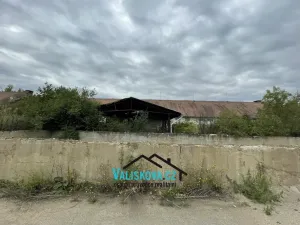 Prodej výrobních prostor, Kroměříž - Bílany, 6327 m2