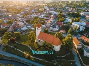Pronájem restaurace, Hulín, Holešovská, 45 m2