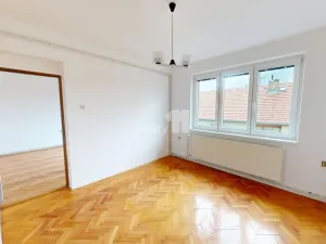 Prodej bytu 3+1, Humpolec, Na Skalce, 73 m2
