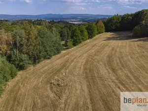 Prodej pozemku pro bydlení, Merklín, 1080 m2