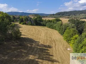 Prodej pozemku pro bydlení, Merklín, 1032 m2