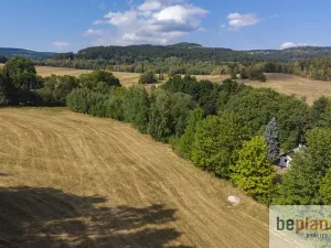 Prodej pozemku pro bydlení, Merklín, 1032 m2