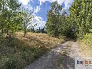 Prodej pozemku pro bydlení, Merklín, 1032 m2