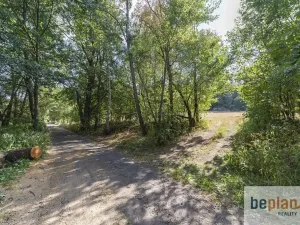 Prodej pozemku pro bydlení, Merklín, 1032 m2