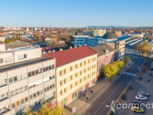 Pronájem bytu 3+kk, Přerov - Přerov I-Město, Husova, 39 m2